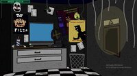 Never Enough (FNaF Fangame) screenshot, image №3376902 - RAWG