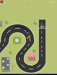 Gymkhana Watch: Drifting game screenshot, image №3169289 - RAWG