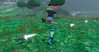 Alakenisland screenshot, image №3306640 - RAWG
