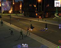 Blue Vault screenshot, image №398045 - RAWG