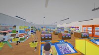 City Supermarket Simulator screenshot, image №4228113 - RAWG
