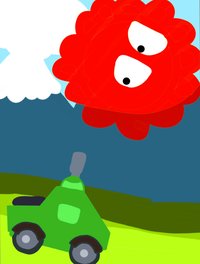 Tank's Adventure screenshot, image №2251074 - RAWG