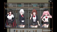 Yuri Blossom! screenshot, image №4234668 - RAWG