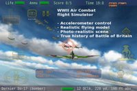 Air Battle of Britain screenshot, image №63351 - RAWG