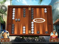 Hardwood Backgammon screenshot, image №949084 - RAWG