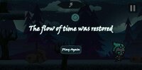 Time Keeper (Ruan Palmeira) screenshot, image №2900693 - RAWG