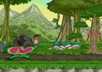 Go, Diego Go! Great Dinosaur Rescue screenshot, image №524818 - RAWG