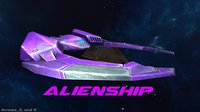 Asteroid Shooter (Xeno Studios) screenshot, image №1305594 - RAWG