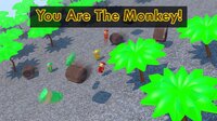 You Are the Monkey screenshot, image №3229559 - RAWG