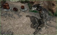 Other World VR screenshot, image №2427126 - RAWG