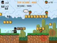 Mega Cleaner Kingdom screenshot, image №2991496 - RAWG