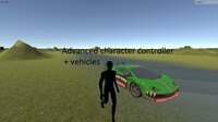 R-GAME - advanced game controller screenshot, image №2790348 - RAWG