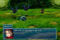 Sword of the Magi Demo screenshot, image №2943255 - RAWG