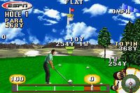 ESPN Final Round Golf 2002 screenshot, image №765151 - RAWG