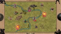 Castle Conquest: Medieval Strategy screenshot, image №4026480 - RAWG