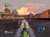 Kawasaki Jet Ski screenshot, image №473052 - RAWG