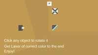 Laser Splitter screenshot, image №3550773 - RAWG