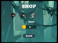 Thief Simulator: Mobi Game screenshot, image №1999185 - RAWG