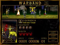 Lorgaine: The Black Standard screenshot, image №371919 - RAWG