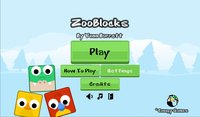 ZooBlocks screenshot, image №1948630 - RAWG