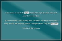 Where we'll live for nine days screenshot, image №1175565 - RAWG