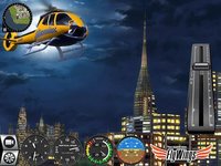 Helicopter Simulator 2016 Free screenshot, image №1562343 - RAWG