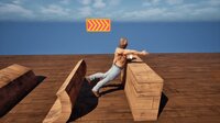 Getting Over It with Your Body screenshot, image №4259650 - RAWG