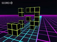 TetrisRun screenshot, image №2601728 - RAWG