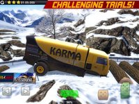 Offroad Legends Warmup screenshot, image №924594 - RAWG