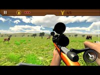 Animal Hunting On Wheels screenshot, image №1646992 - RAWG