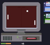 ExplodyOS - Defeat the Virus screenshot, image №1082046 - RAWG