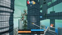 Delivery Drone (Ivy Juice Games, vlad3d, Linus Gärtig, Gino Georgiev) screenshot, image №3343924 - RAWG
