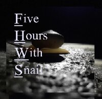 Five Hours With Snail screenshot, image №3842535 - RAWG
