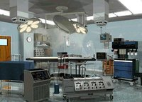 Open Heart: Virtual Surgeon screenshot, image №363785 - RAWG