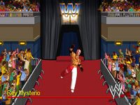 WWE WrestleFest screenshot, image №593146 - RAWG