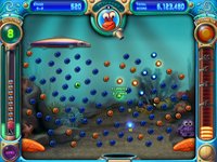 Peggle screenshot, image №484508 - RAWG