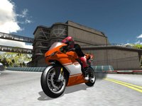 Motor Racing High screenshot, image №971112 - RAWG