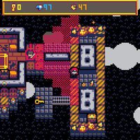 Skyrogue (7DRL 2019) screenshot, image №1867360 - RAWG