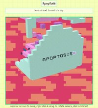 Apoptosis (kaelynmauve) screenshot, image №2397560 - RAWG