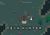 TechHunter screenshot, image №3528204 - RAWG