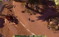 Titan Quest: Immortal Throne screenshot, image №467873 - RAWG