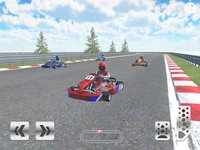 Go Kart Racing Cup 3D screenshot, image №1670490 - RAWG