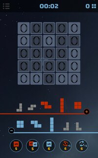 Fire Opal screenshot, image №2925469 - RAWG