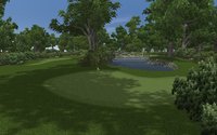 CustomPlay Golf 2010 screenshot, image №530732 - RAWG