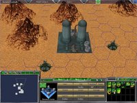 Space Empires 5 screenshot, image №397015 - RAWG