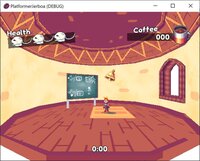 Fist of the Neverwake screenshot, image №3549779 - RAWG
