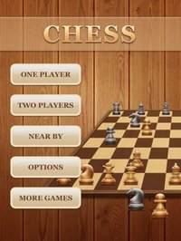 Chess - Deluxe HD screenshot, image №1693825 - RAWG