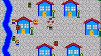 Arrow Knight screenshot, image №2650233 - RAWG