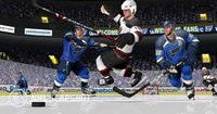 EA SPORTS NHL SLAPSHOT screenshot, image №784277 - RAWG