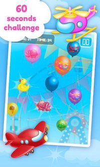 Pop Balloon Kids screenshot, image №1583675 - RAWG